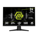 "24.5""(62.23cm) MSI MAG 244F 9S6-3BC41H-001 retail"