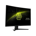 "27""(68.6cm)TFT MSI MAG 274CQFDE GAMING Curve 180Hz retail"