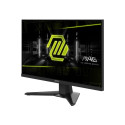 "24.5""(62.23cm) MSI MAG 244F 9S6-3BC41H-001 retail"