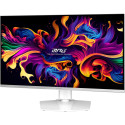 "31.5""(80cm)TFT MSI MPG 321URXWDE 240Hz 3840x2160 White"