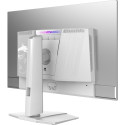 "31.5""(80cm)TFT MSI MPG 321URXWDE 240Hz 3840x2160 White"