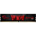 "32 GB G.Skill DIMM DDR4-3200 (4x 8 GB) Quad-Kit (F4-3200C16Q-32GIS. Aegis. INTEL XMP)"