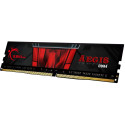 "32 GB G.Skill DIMM DDR4-3200 (4x 8 GB) Quad-Kit (F4-3200C16Q-32GIS. Aegis. INTEL XMP)"