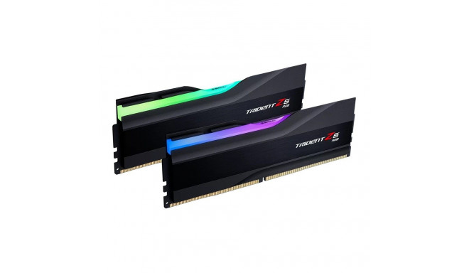 "64GB PC 6000 CL28 G.Skill KIT (2x32GB) 64-TZ5RK RGB"