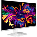 "31.5""(80cm)TFT MSI MPG 321URXWDE 240Hz 3840x2160 White"