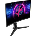 "27""(68.6cm)TFT MSI MPG 275CQRXFDE GAMING 9S6-3CD04H-036"