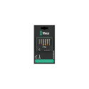 "Wera Bit-Check 6 Wood TORX HF 1 SB"