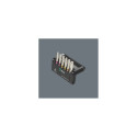 "Wera Bit-Check 6 Wood TORX HF 1 SB"