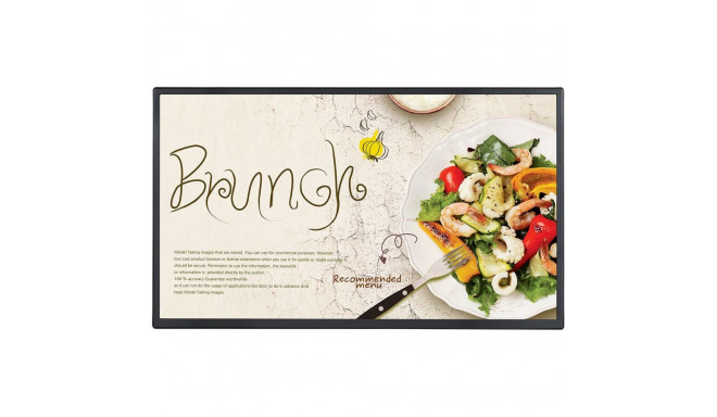 "LG 32SM5J-B 32"" Display"