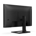 "68,6cm/27"" (3840x2160) Philips 27E1N1900AE 16:9 4K UHD IPS HDR10 4ms 60Hz 2xHDMI USB-C Speaker Bla