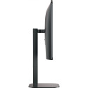"AOC 24V5CW/BK 60.45cm 23.8Zoll monitor HDMI DP USB"