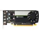 "HP NVIDIA Quadro T1000 4GB GDDR6 PCIe 3.0 x16 4xDP"