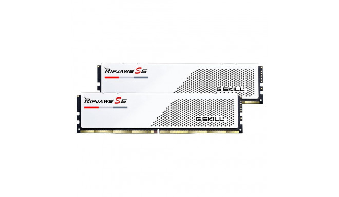 "32GB PC 6000 CL32 G.Skill KIT (2x16GB) 32-RS5W"