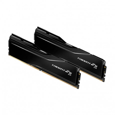 "48GB PC 8200 CL40 G.Skill KIT (2x24GB) TR5CK CUDIMM"