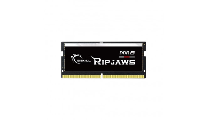 "16GB PC 5600 CL40 G.Skill (1x16GB) 16GX1-RS 1.2"