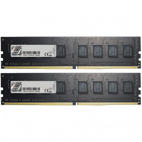 "64GB PC 2666 CL19 G.Skill Kit (2x32GB) 64GNT"