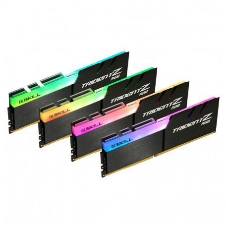 "128GB PC 4000 CL18 G.Skill KIT (4x32GB) 128GTZR Tri/Z"