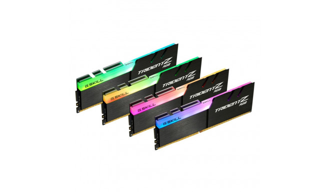 "128GB PC 4000 CL18 G.Skill KIT (4x32GB) 128GTZR Tri/Z"