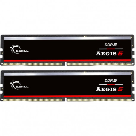 "32GB PC 6000 CL36 G.Skill (2x16GB) 32-GX2-IS Aegis"