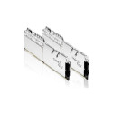 "G.Skill DIMM 32 GB-4000 (2x 16 GB) Dual-Kit (silber. F4-4000C18D-32GTRS. Trident Z Royal. INTEL XMP