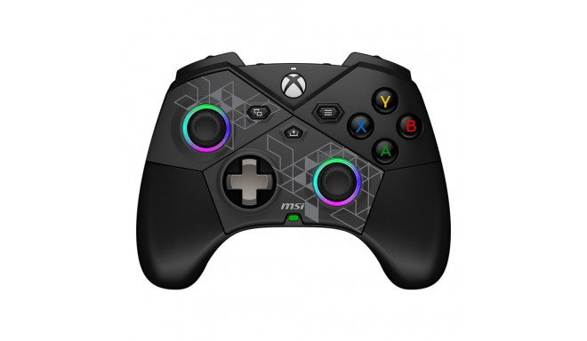 "MSI Force Pro W Gamepad S10-43G0130-C54"