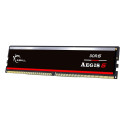 "16 GB G.Skill DIMM DDR5-5600 (schwarz. F5-5600J3636C16GX1-IS. Aegis 5. INTEL XMP. AMD EXPO)" "16 GB G.Skill DIMM DDR5-5600 (schwarz. F5-5600J3636C16GX1-IS. Aegis 5. INTEL XMP. AMD EXPO)"