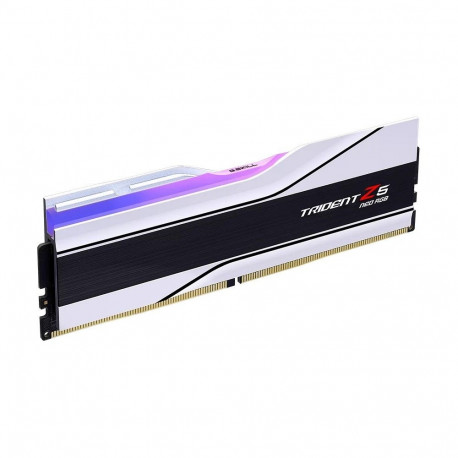 "48 GB G.Skill DIMM DDR5-6400 (2x 24 GB) Dual-Kit (wei. F5-6400J3239F24GX2-TZ5NRW. Trident Z5 NEO RG
