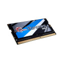 "32 GB G.Skill SO-DIMM DDR4-2666 (schwarz. F4-2666C19S-32GRS. Ripjaws)"