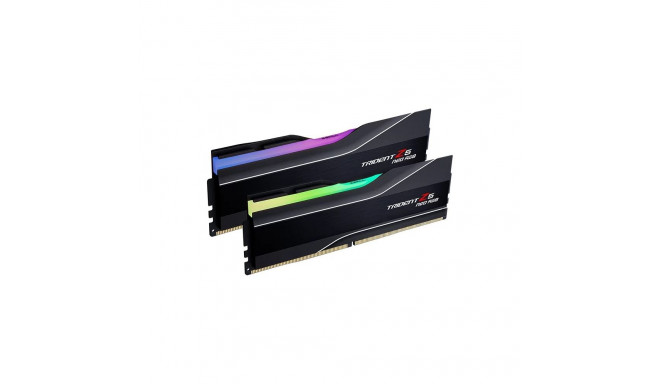 "G.Skill DIMM 32 GB DDR5-6400 (2x 16 GB) Dual-Kit (schwarz. F5-6400J3239G16GX2-TZ5NR. Trident Z5 NEO