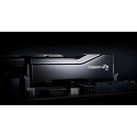 "48 GB G.Skill CU-DIMM DDR5-8400 (2x 24 GB) Dual-Kit (schwarz. F5-8400C4052G24GX2-TZ5CK. Trident Z5 