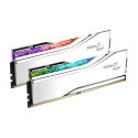 "32 GB G.Skill DIMM DDR5-7600 (2x 16 GB) Dual-Kit (silber. F5-7600J3646G16GX2-TR5S. Trident Z5 Royal