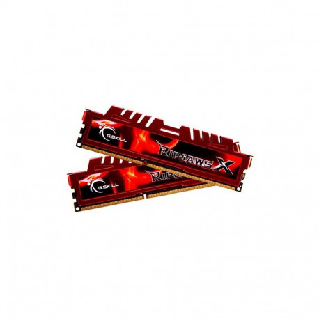 "16GB PC 2133 CL11 G.Skill KIT (2x8GB) 16GXL RipjawsX"