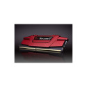 "16GB PC 2666 CL15 G.Skill KIT (2x8GB) 16GVR Ripjaws"