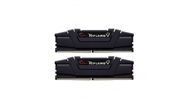 "32GB PC 4000 CL18 G.Skill KIT (2x16GB) 32GVK Ripjaws"
