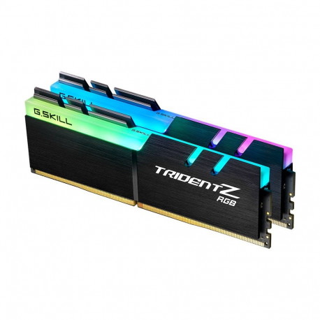"16GB PC 4000 CL18 G.Skill KIT (2x8GB) 16GTZRB Tri/Z RGB"