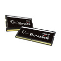 "32GB PC 5600 CL40 G.Skill (2x16GB) 32GX2-RS 1.2"