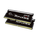 "32GB PC 4800 CL34 G.Skill (2x16GB) 16GX2-RS 1.2"