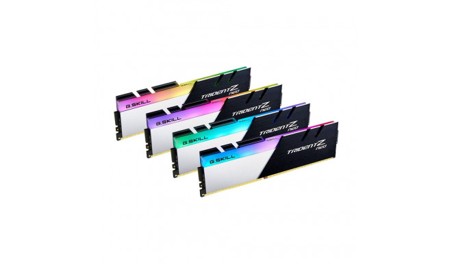 "64GB PC 3600 CL18 G.Skill KIT (4X16GB) 64GTZN NEO"