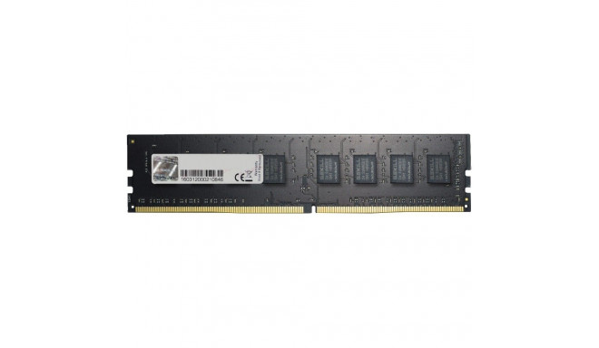 "32GB PC 2666 CL19 G.Skill (1x32GB) 32GNT"