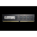 "16GB PC 2400 CL17 G.Skill KIT (2x8GB) 16GNT Value"