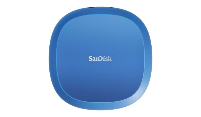 "Sandisk Creator Desk Drive 8TB"