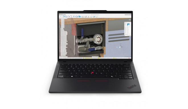 "Lenovo ThinkPad P14s AMD G6 14"" AI 7 Pro 350 32/1TB Touch W11P"