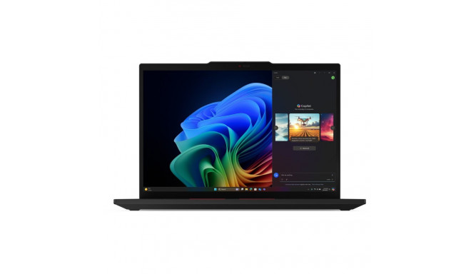 "Lenovo ThinkPad T14 AMD G6 14"" AI 5 340 32/1TB WUXGA W11P"
