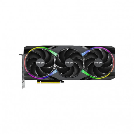 "PNY GEFORCE RTX 5070 Ti 16GB ARGB OC Triple Fan Plus"