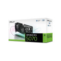 "RTX 5070 12GB PNY Triple Fan GDDR7 3 Fan"