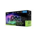 "PNY GEFORCE RTX 5070 Ti 16GB ARGB OC Triple Fan Plus"
