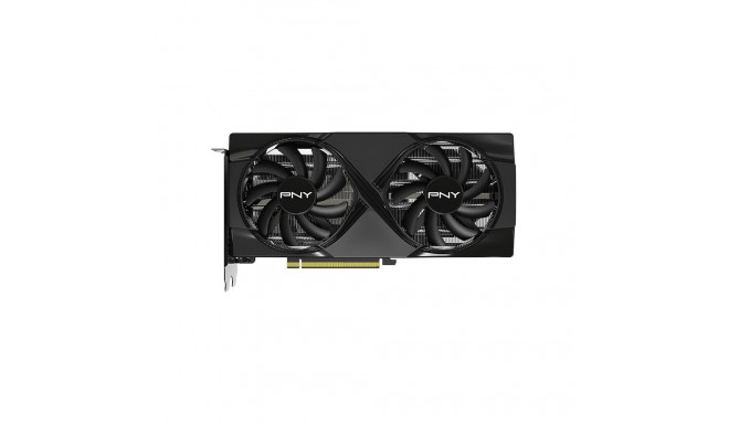 "RTX 5060 TI 16GB PNY VERTO Dual Fan GDDR7"