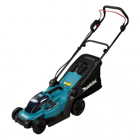 "Makita DLM330RM Akku-Rasenmäher"