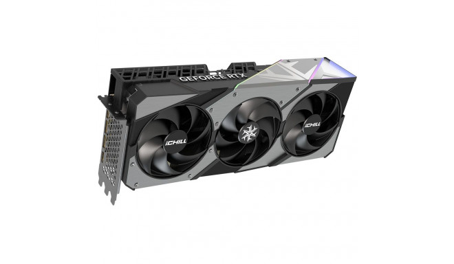 "Inno3D RTX5080 iChill X3 16GB GDDR7 HDMI 3xDP"