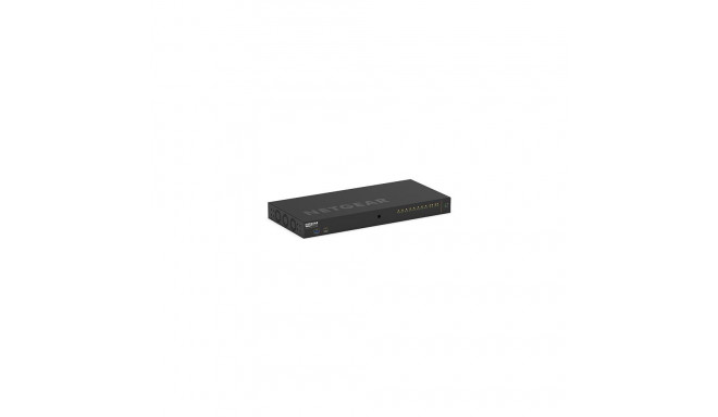 "M4250 12-P AV LINE POE+ SWITCH"